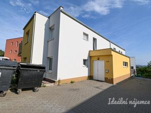 Pronájem bytu 2+kk, Modřice, Popovická, 42 m2