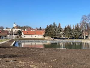 Prodej pozemku pro bydlení, Starý Bydžov, 832 m2