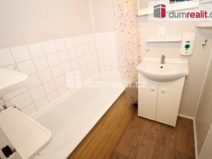 Prodej bytu 2+1, Planá, Fučíkova, 60 m2