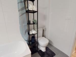 Pronájem bytu 2+1, Praha - Vinohrady, Lucemburská, 60 m2