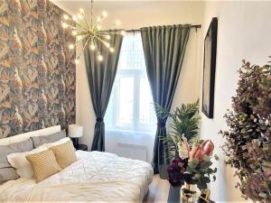 Pronájem bytu 2+1, Praha - Vinohrady, Lucemburská, 60 m2