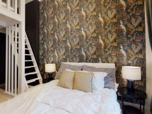 Pronájem bytu 2+1, Praha - Vinohrady, Lucemburská, 60 m2
