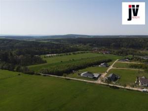 Prodej pozemku pro bydlení, Trnová, 936 m2