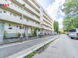 Prodej bytu 1+1, Praha - Krč, Obětí 6. května, 38 m2