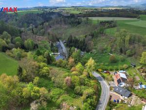 Prodej pozemku, Bezděkov nad Metují, 4980 m2