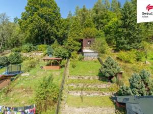Prodej rodinného domu, Jáchymov, Fibichova, 140 m2