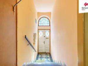 Prodej rodinného domu, Jáchymov, Fibichova, 140 m2