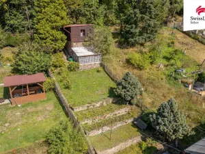 Prodej rodinného domu, Jáchymov, Fibichova, 140 m2