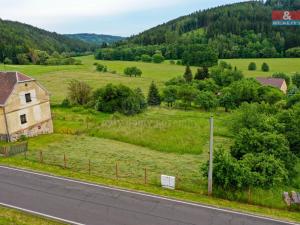 Prodej pozemku pro bydlení, Chyše, 1005 m2