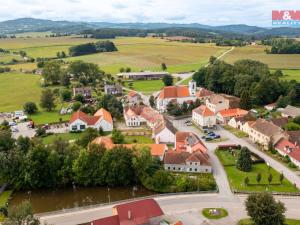 Prodej rodinného domu, Předslavice, 200 m2