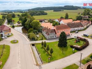 Prodej rodinného domu, Předslavice, 200 m2