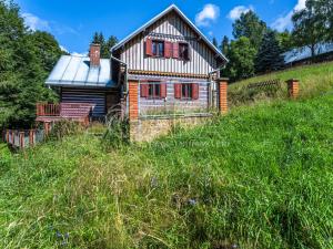 Prodej chalupy, Pec pod Sněžkou - Velká Úpa, 221 m2