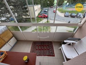 Prodej bytu 3+1, Bruntál, U Rybníka, 73 m2