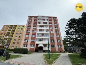 Prodej bytu 3+1, Bruntál, U Rybníka, 73 m2