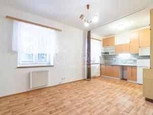 Prodej bytu 1+kk, Odolena Voda, Na Štěpnici, 30 m2