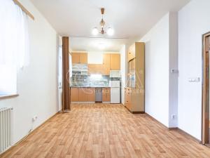 Prodej bytu 1+kk, Odolena Voda, Na Štěpnici, 30 m2