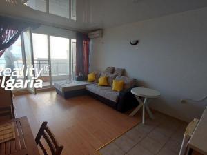 Prodej bytu 1+kk, Pomorie, Bulharsko, 47 m2