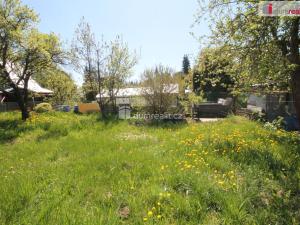 Prodej zahrady, Tachov, U Ctiboře, 472 m2
