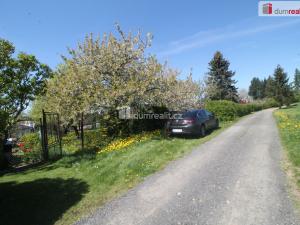 Prodej zahrady, Tachov, U Ctiboře, 472 m2