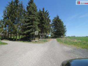 Prodej zahrady, Tachov, U Ctiboře, 472 m2