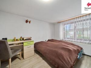 Prodej rodinného domu, Smidary, Kaprova, 70 m2