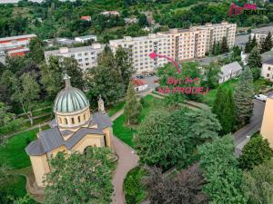 Prodej bytu 2+1, Rychnov nad Kněžnou, Na Trávníku, 67 m2