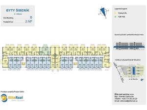 Prodej bytu 1+kk, Olomouc, Třída Jiřího Pelikána, 33 m2