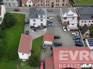 Prodej obchodního prostoru, Rokytnice v Orlických horách, 5. května, 820 m2