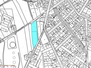 Prodej pozemku, Kolín - Sendražice, 4188 m2