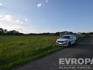 Prodej pozemku, Kolín - Sendražice, 4188 m2