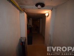 Prodej vily, Kolín - Kolín IV, Havířská, 236 m2