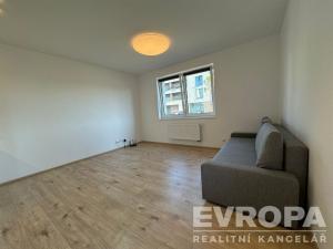 Pronájem bytu 1+kk, Plzeň - Újezd, Safírová, 30 m2