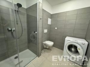 Pronájem bytu 1+kk, Plzeň - Újezd, Safírová, 30 m2