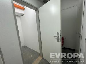 Pronájem bytu 1+kk, Plzeň - Újezd, Safírová, 30 m2