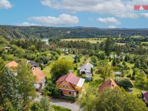 Prodej rodinného domu, Dublovice - Zvírotice, 132 m2