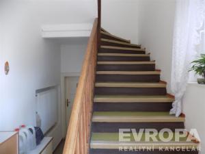 Prodej rodinného domu, Český Brod, Štolmířská, 170 m2