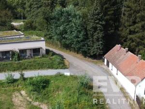 Prodej rodinného domu, Týnec nad Labem, Bambousek, 80 m2