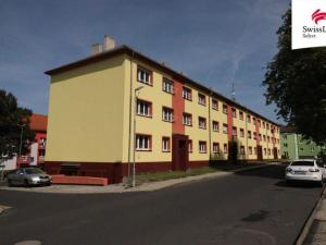 Prodej bytu 2+1, Březová, Hlavní, 56 m2