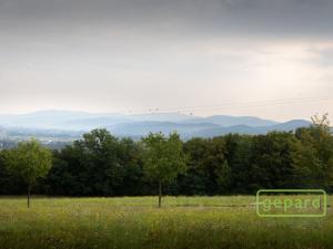 Prodej pozemku pro bydlení, Zábřeh, 1227 m2