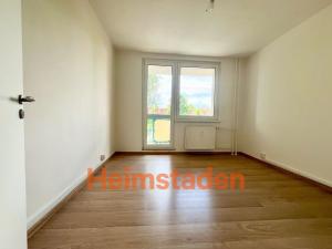 Pronájem bytu 3+1, Frýdek-Místek - Frýdek, I. P. Pavlova, 74 m2