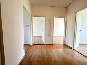 Pronájem bytu 3+1, Frýdek-Místek - Frýdek, I. P. Pavlova, 74 m2