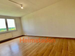 Pronájem bytu 3+1, Frýdek-Místek - Frýdek, I. P. Pavlova, 74 m2