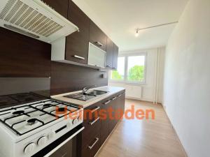 Pronájem bytu 3+1, Frýdek-Místek - Frýdek, I. P. Pavlova, 74 m2