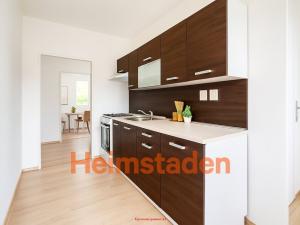 Pronájem bytu 3+1, Frýdek-Místek - Frýdek, I. P. Pavlova, 74 m2