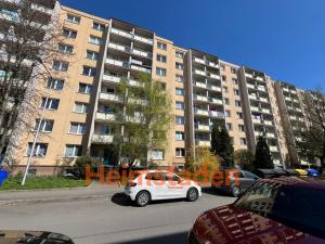 Pronájem bytu 3+1, Frýdek-Místek - Frýdek, I. P. Pavlova, 74 m2