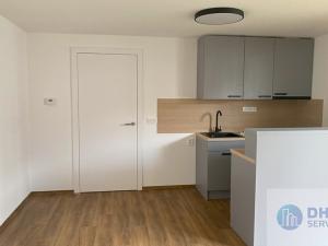 Pronájem bytu 2+kk, Nymburk, K Lesu, 50 m2