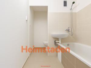 Pronájem bytu 1+1, Karviná - Hranice, Slovenská, 36 m2