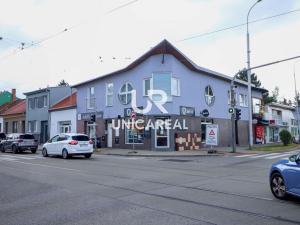 Pronájem restaurace, Brno - Židenice, Táborská, 198 m2