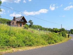 Prodej pozemku, Třebenice, 2045 m2