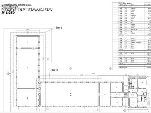 Prodej výrobních prostor, Postřekov - Mlýnec, 7500 m2